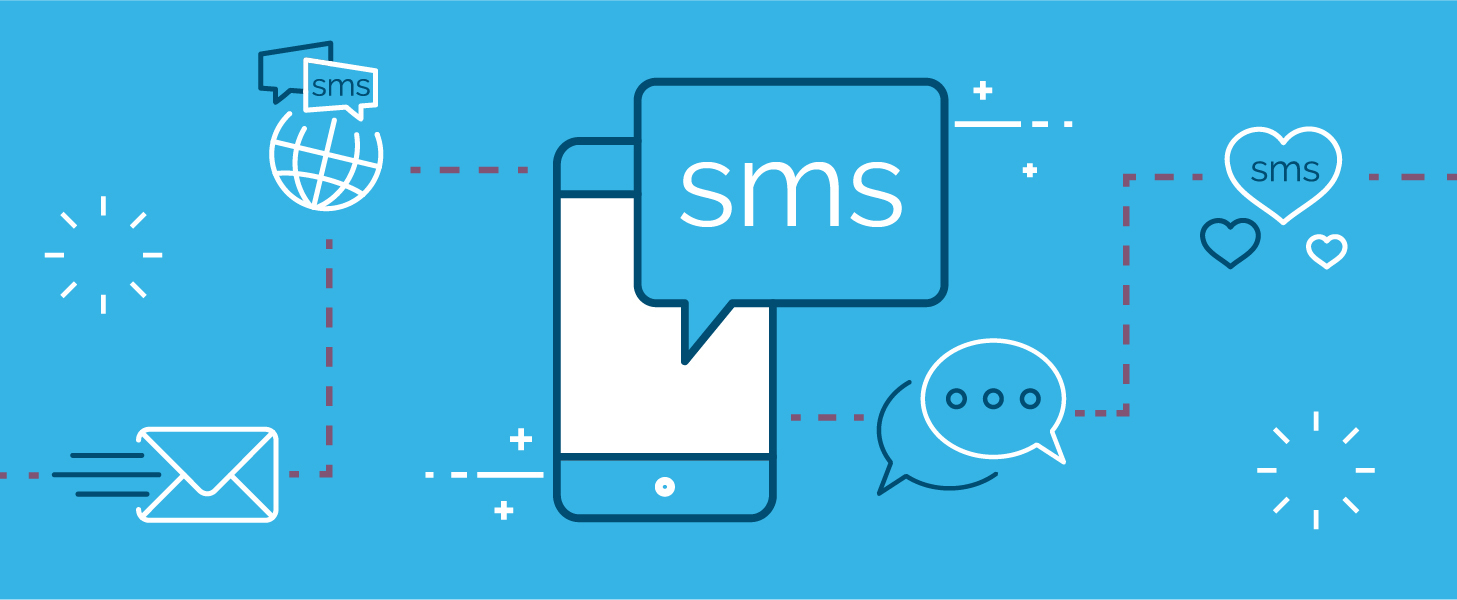 SMS MARKETING